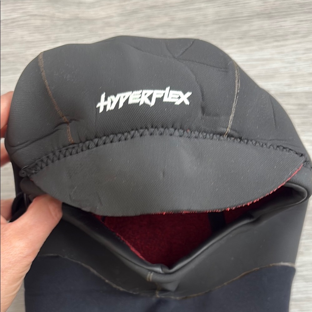 Hyperflex hood - Picture 2 of 5
